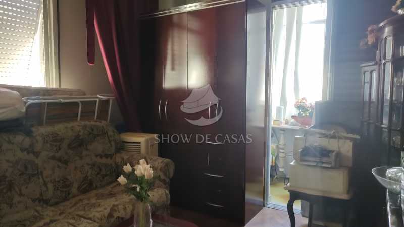 Apartamento, 4 quartos, 130 m² - Foto 9