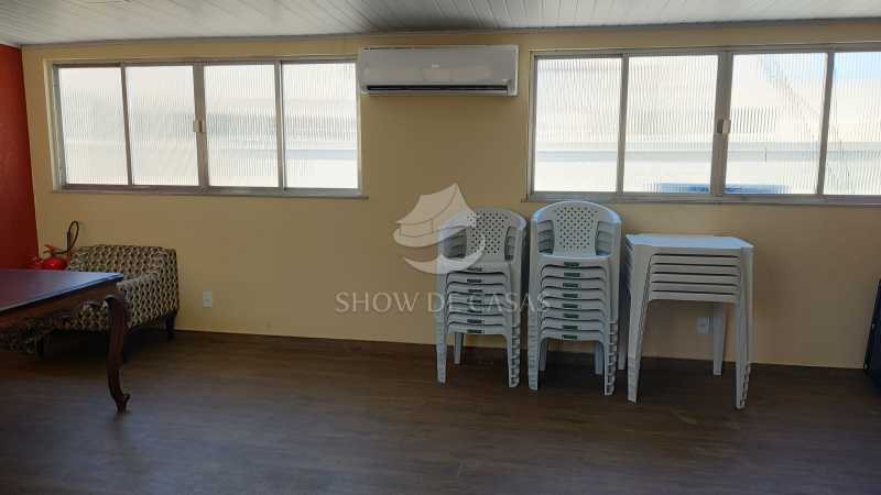 Apartamento, 4 quartos, 130 m² - Foto 23