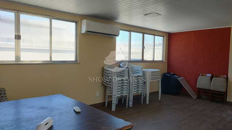 Apartamento, 4 quartos, 130 m² - Foto 25