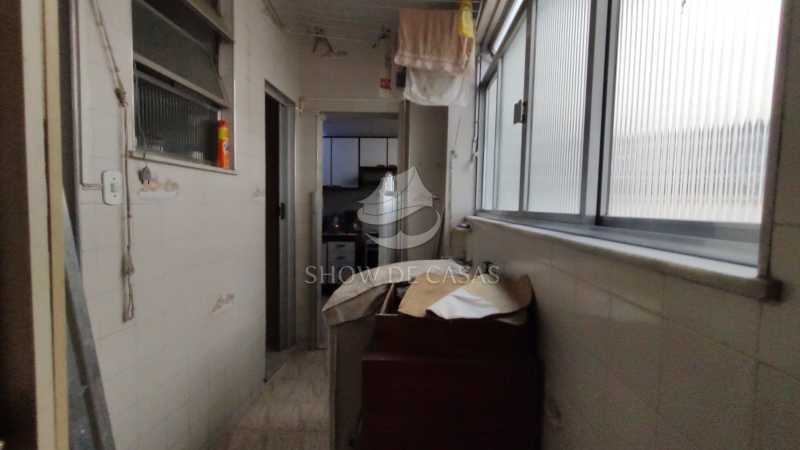 Apartamento, 4 quartos, 130 m² - Foto 12