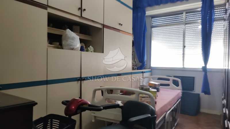 Apartamento, 4 quartos, 130 m² - Foto 14
