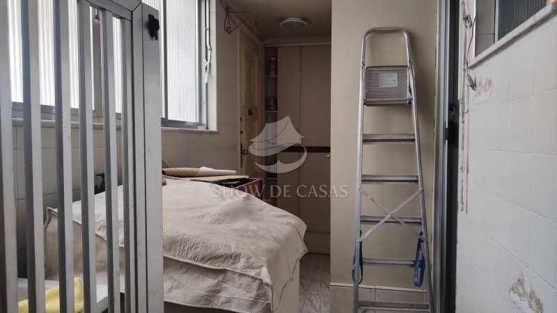 Apartamento, 4 quartos, 130 m² - Foto 15