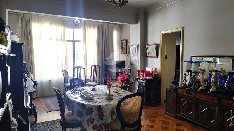 Apartamento, 4 quartos, 130 m² - Foto 1