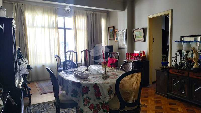 Apartamento, 4 quartos, 130 m² - Foto 3
