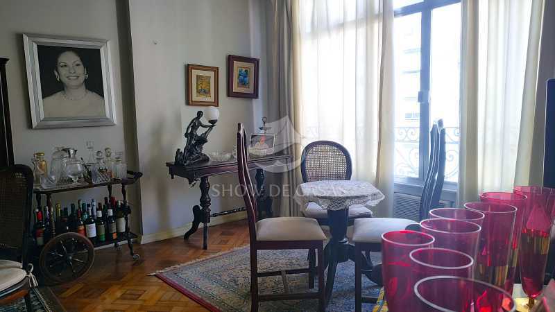 Apartamento, 4 quartos, 130 m² - Foto 4