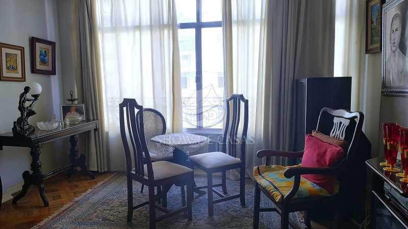 Apartamento, 4 quartos, 130 m² - Foto 5