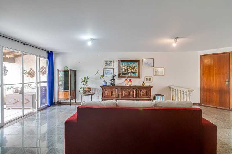 Cobertura, 5 quartos, 256 m² - Foto 4