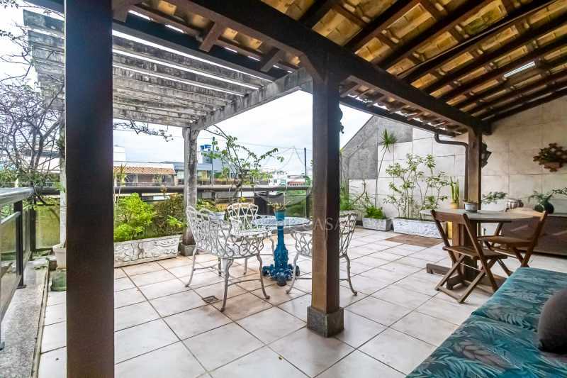 Cobertura, 5 quartos, 256 m² - Foto 5