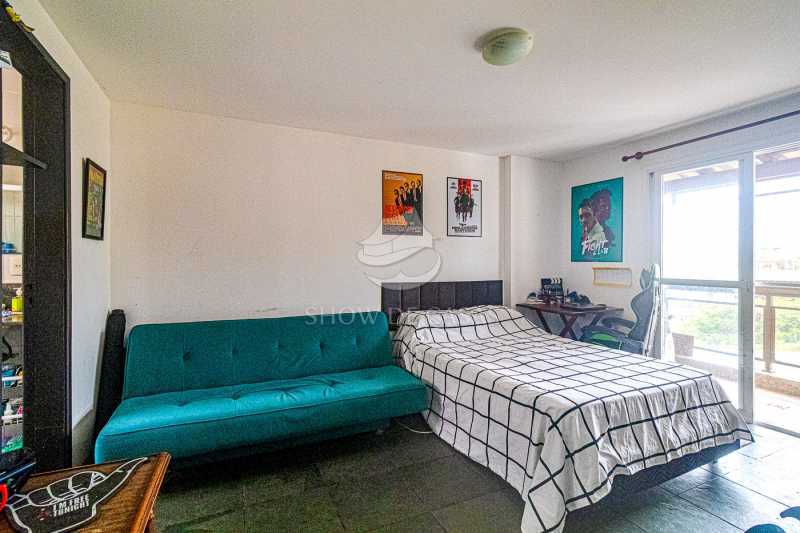 Cobertura, 5 quartos, 256 m² - Foto 10