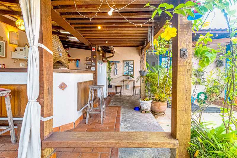 Cobertura, 5 quartos, 256 m² - Foto 29