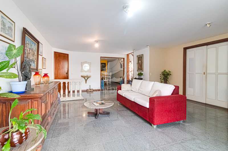 Cobertura, 5 quartos, 256 m² - Foto 3