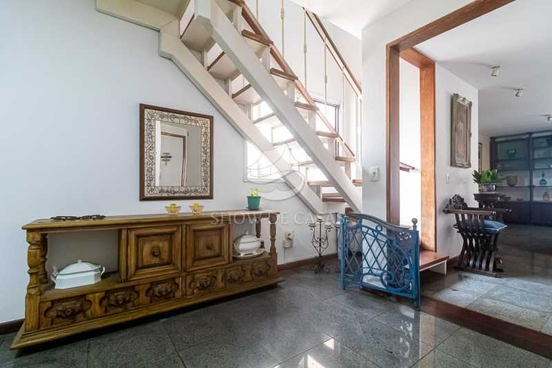 Cobertura, 5 quartos, 256 m² - Foto 15