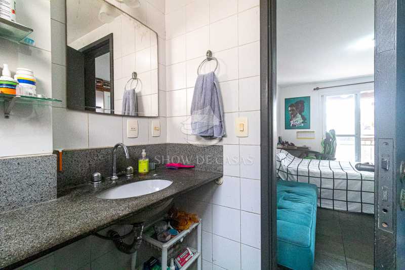 Cobertura, 5 quartos, 256 m² - Foto 12