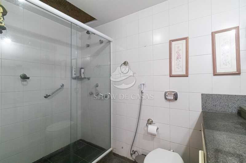 Cobertura, 5 quartos, 256 m² - Foto 20