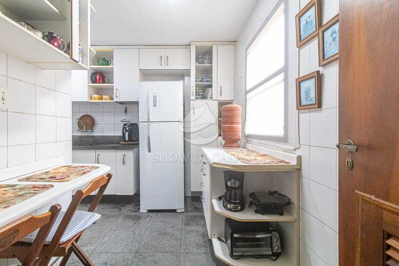 Cobertura, 5 quartos, 256 m² - Foto 14