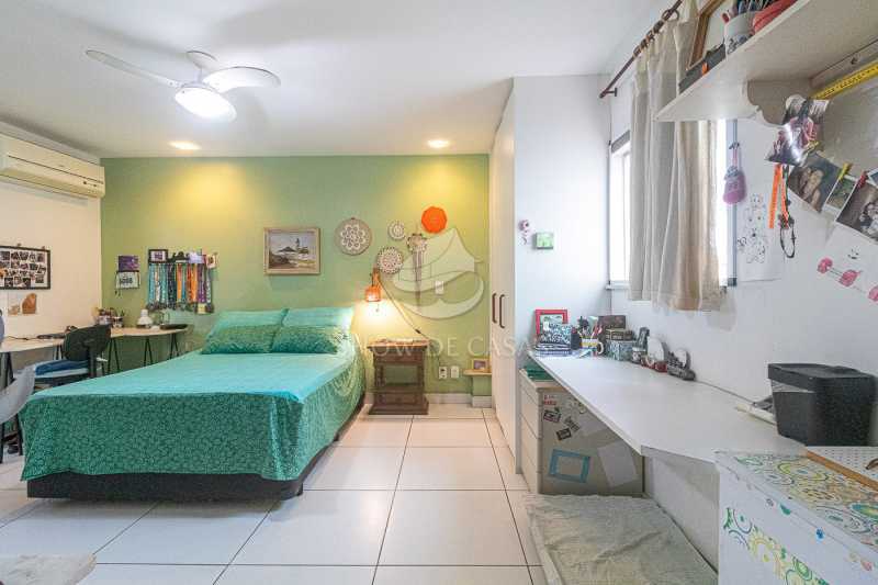 Cobertura, 5 quartos, 256 m² - Foto 6