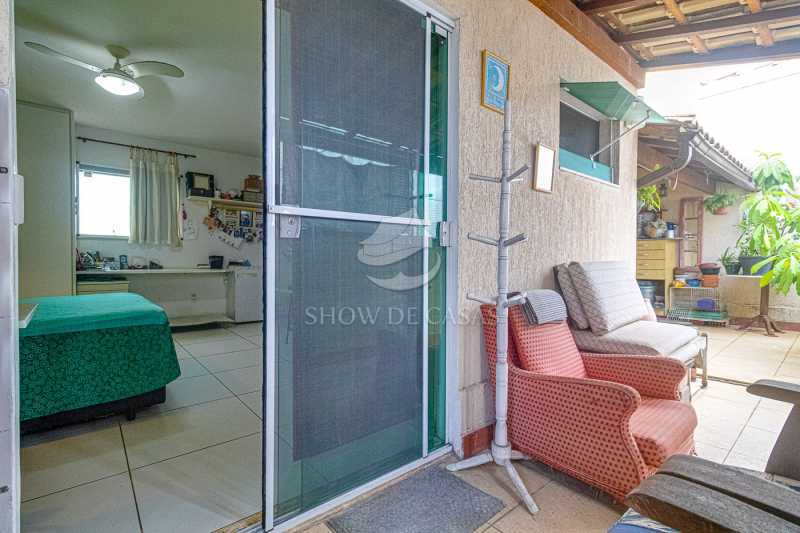 Cobertura, 5 quartos, 256 m² - Foto 24