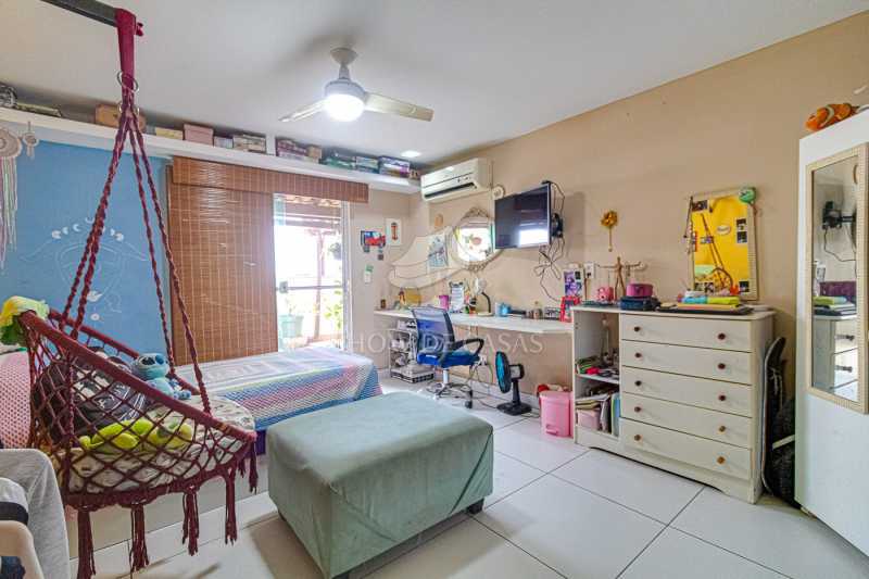 Cobertura, 5 quartos, 256 m² - Foto 21