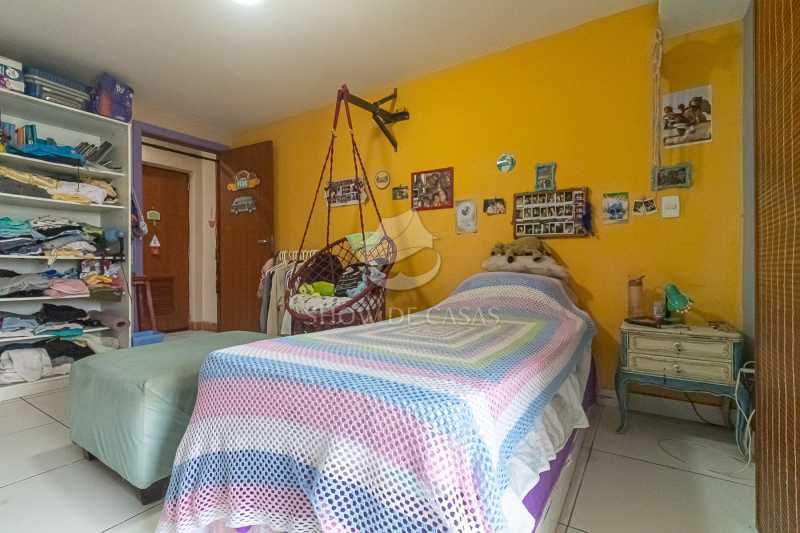 Cobertura, 5 quartos, 256 m² - Foto 22