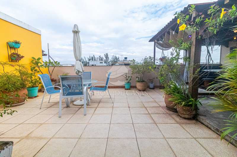 Cobertura, 5 quartos, 256 m² - Foto 30