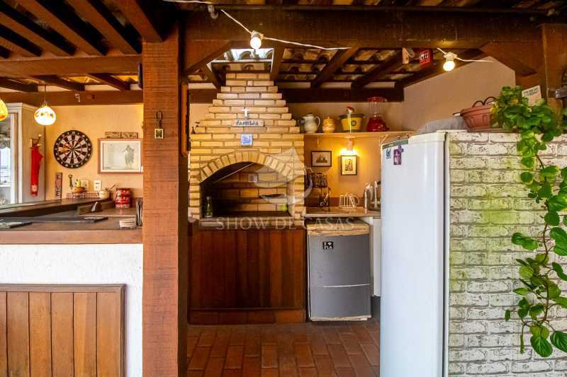 Cobertura, 5 quartos, 256 m² - Foto 27