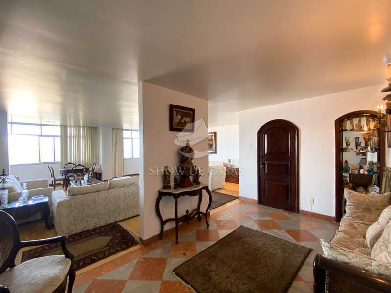 Apartamento, 4 quartos, 265 m² - Foto 4