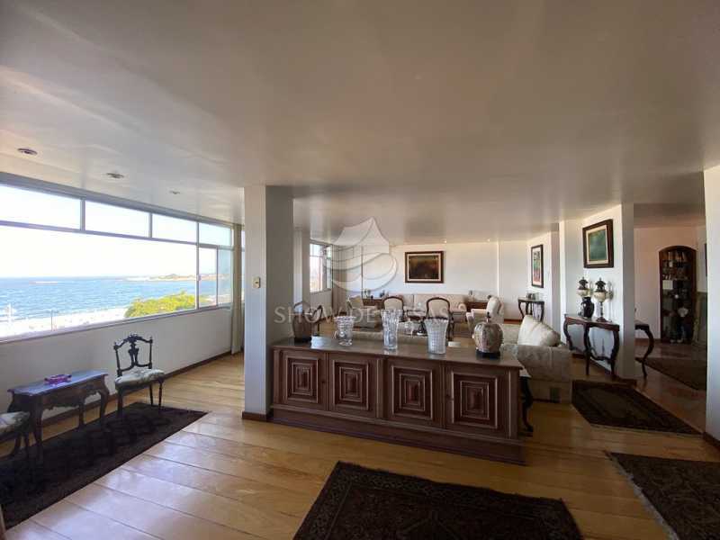 Apartamento, 4 quartos, 265 m² - Foto 2