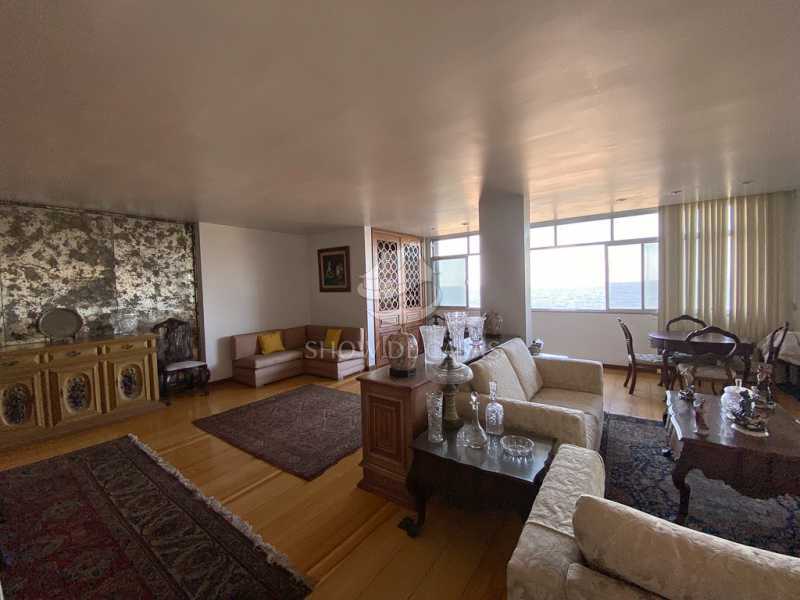 Apartamento, 4 quartos, 265 m² - Foto 5