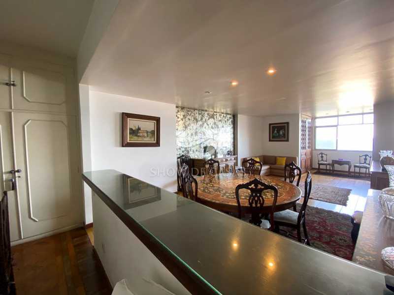 Apartamento, 4 quartos, 265 m² - Foto 11