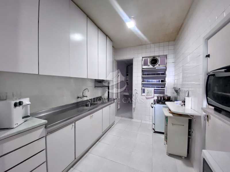 Apartamento, 4 quartos, 265 m² - Foto 12