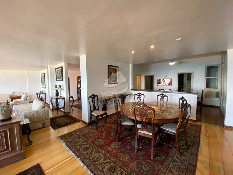 Apartamento, 4 quartos, 265 m² - Foto 6