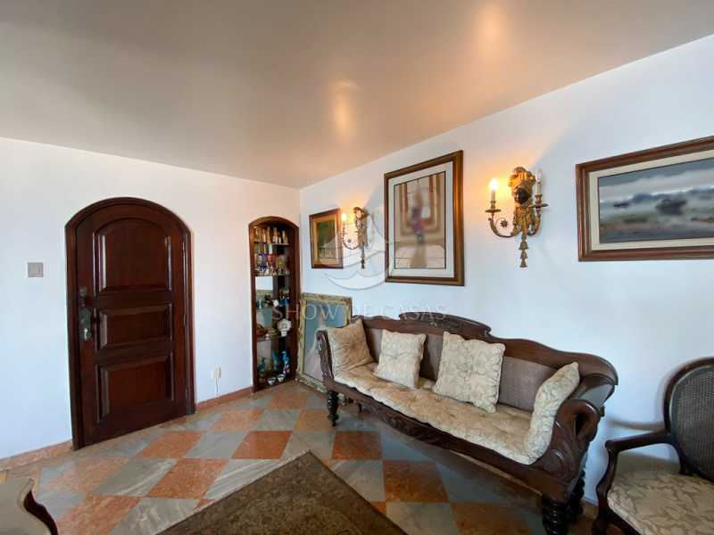 Apartamento, 4 quartos, 265 m² - Foto 7
