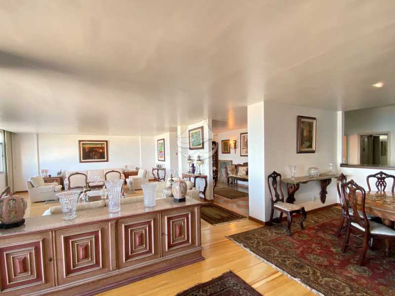 Apartamento, 4 quartos, 265 m² - Foto 8