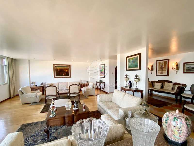Apartamento, 4 quartos, 265 m² - Foto 13