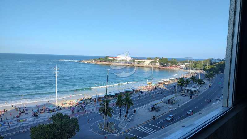 Apartamento, 4 quartos, 265 m² - Foto 1