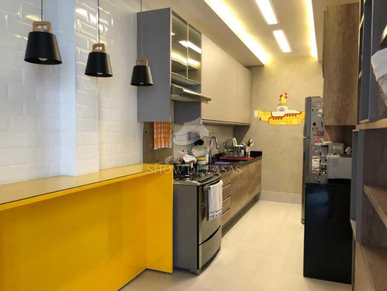 Apartamento, 3 quartos, 160 m² - Foto 19
