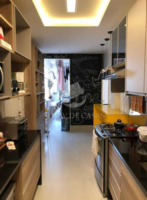 Apartamento, 3 quartos, 160 m² - Foto 21