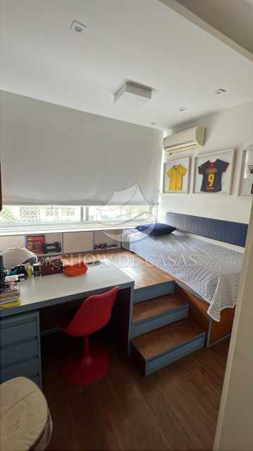 Apartamento, 3 quartos, 160 m² - Foto 11