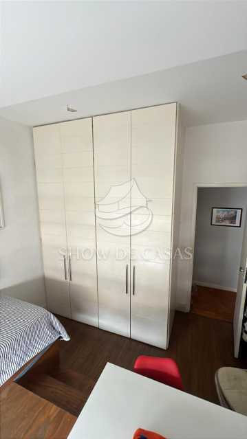Apartamento, 3 quartos, 160 m² - Foto 12
