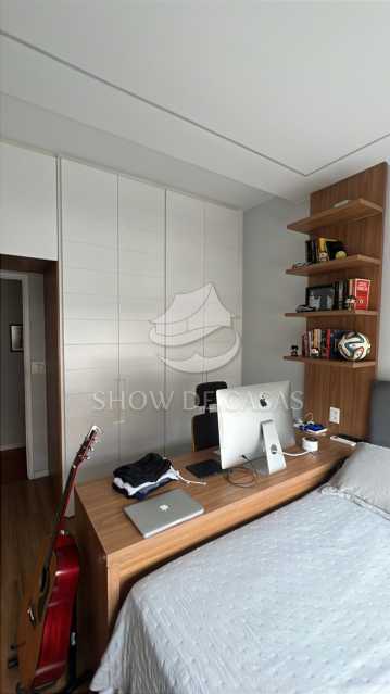 Apartamento, 3 quartos, 160 m² - Foto 14