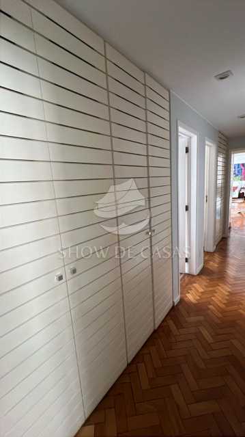 Apartamento, 3 quartos, 160 m² - Foto 13