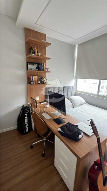 Apartamento, 3 quartos, 160 m² - Foto 16