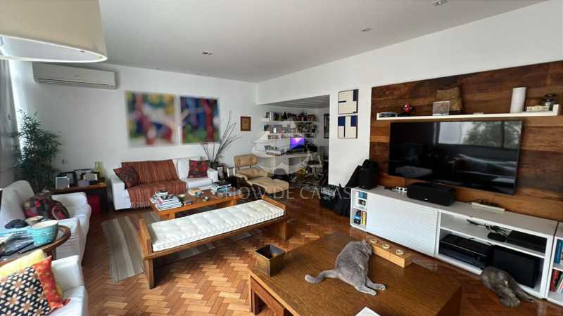 Apartamento, 3 quartos, 160 m² - Foto 5