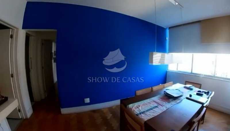 Apartamento, 3 quartos, 160 m² - Foto 23