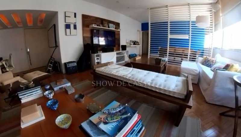 Apartamento, 3 quartos, 160 m² - Foto 3