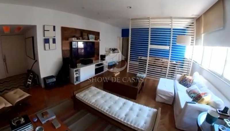 Apartamento, 3 quartos, 160 m² - Foto 25