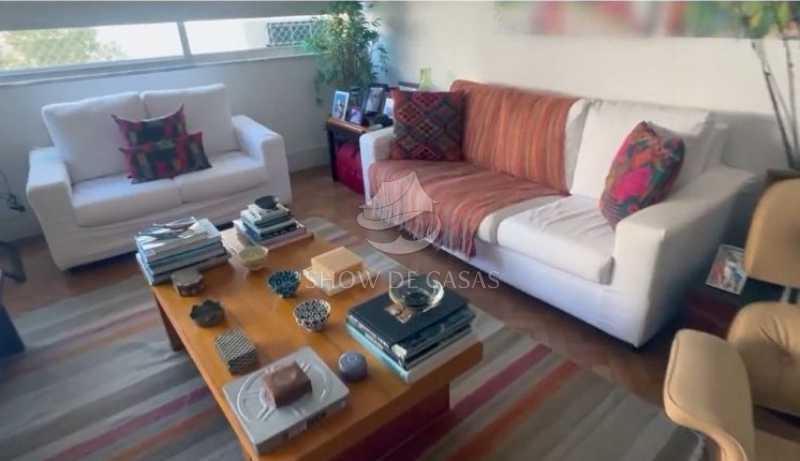 Apartamento, 3 quartos, 160 m² - Foto 6
