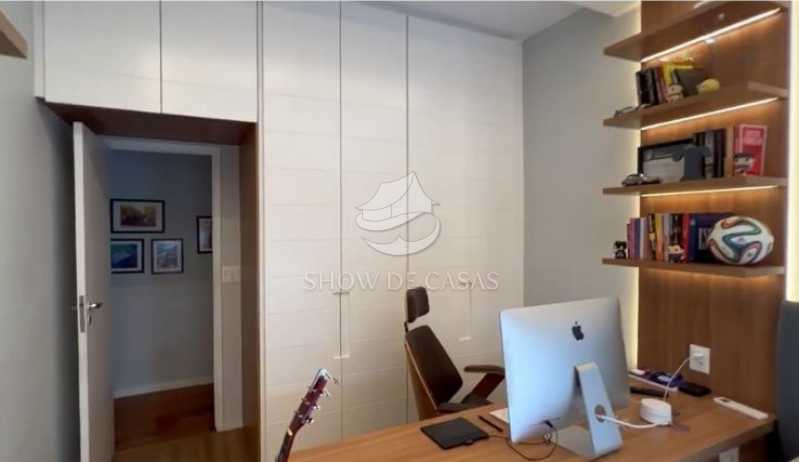 Apartamento, 3 quartos, 160 m² - Foto 9