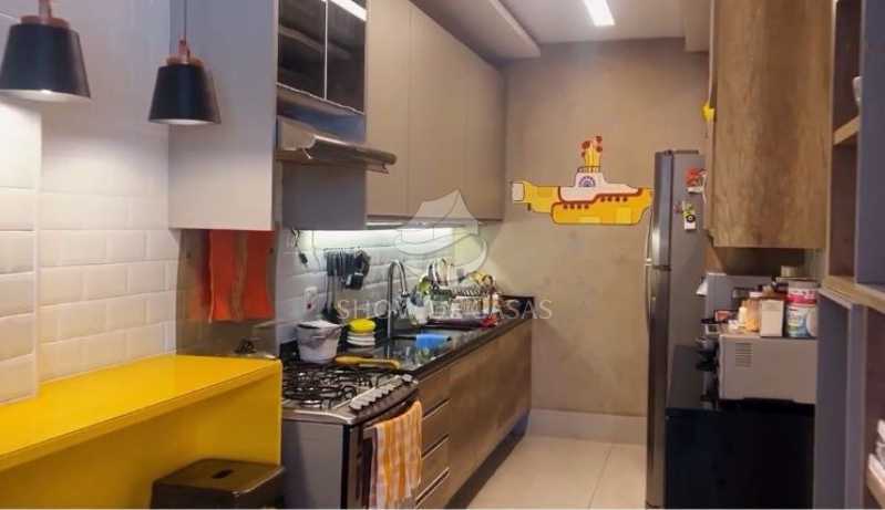 Apartamento, 3 quartos, 160 m² - Foto 20
