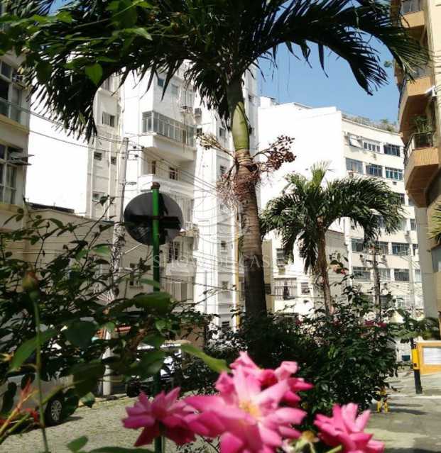 Apartamento, 3 quartos, 160 m² - Foto 2